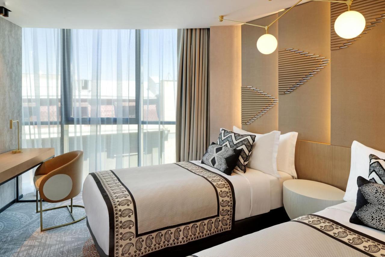 Paragraph Freedom Square, A Luxury Collection Hotel, Tbilisi Luaran gambar