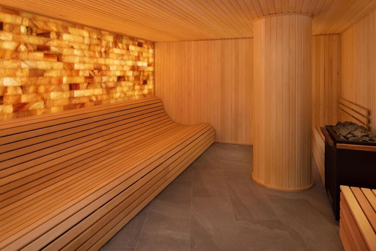 Paragraph Freedom Square, A Luxury Collection Hotel, Tbilisi Luaran gambar