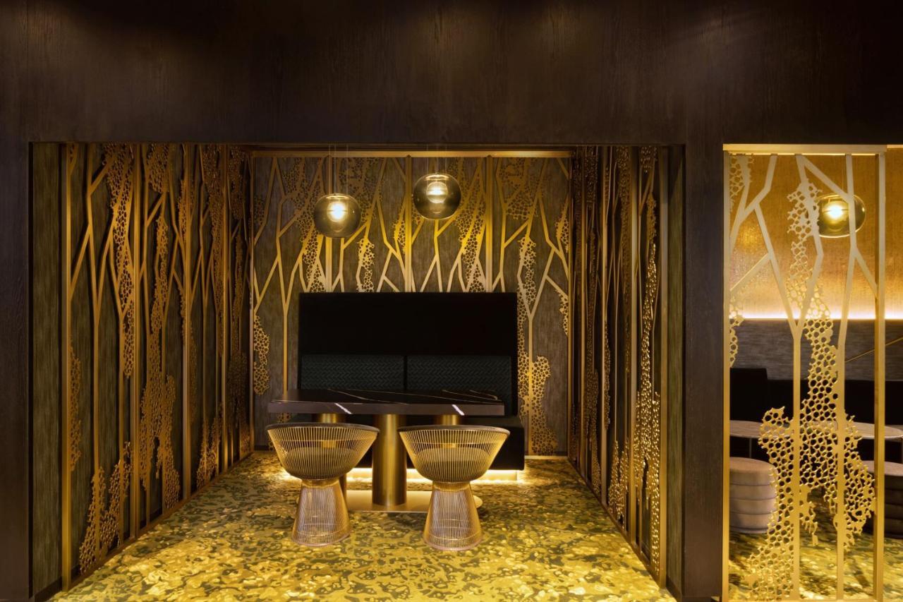 Paragraph Freedom Square, A Luxury Collection Hotel, Tbilisi Luaran gambar