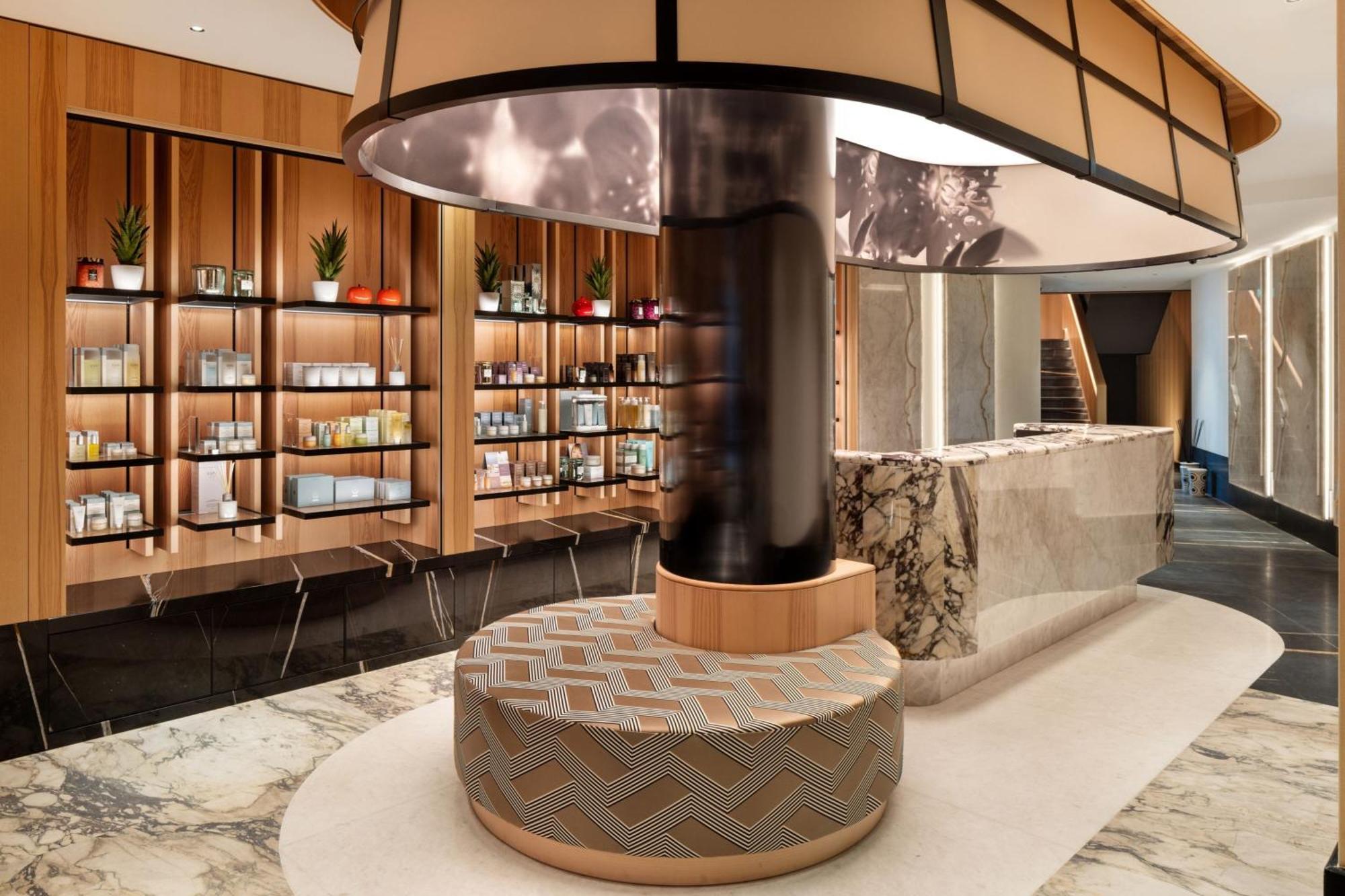 Paragraph Freedom Square, A Luxury Collection Hotel, Tbilisi Luaran gambar