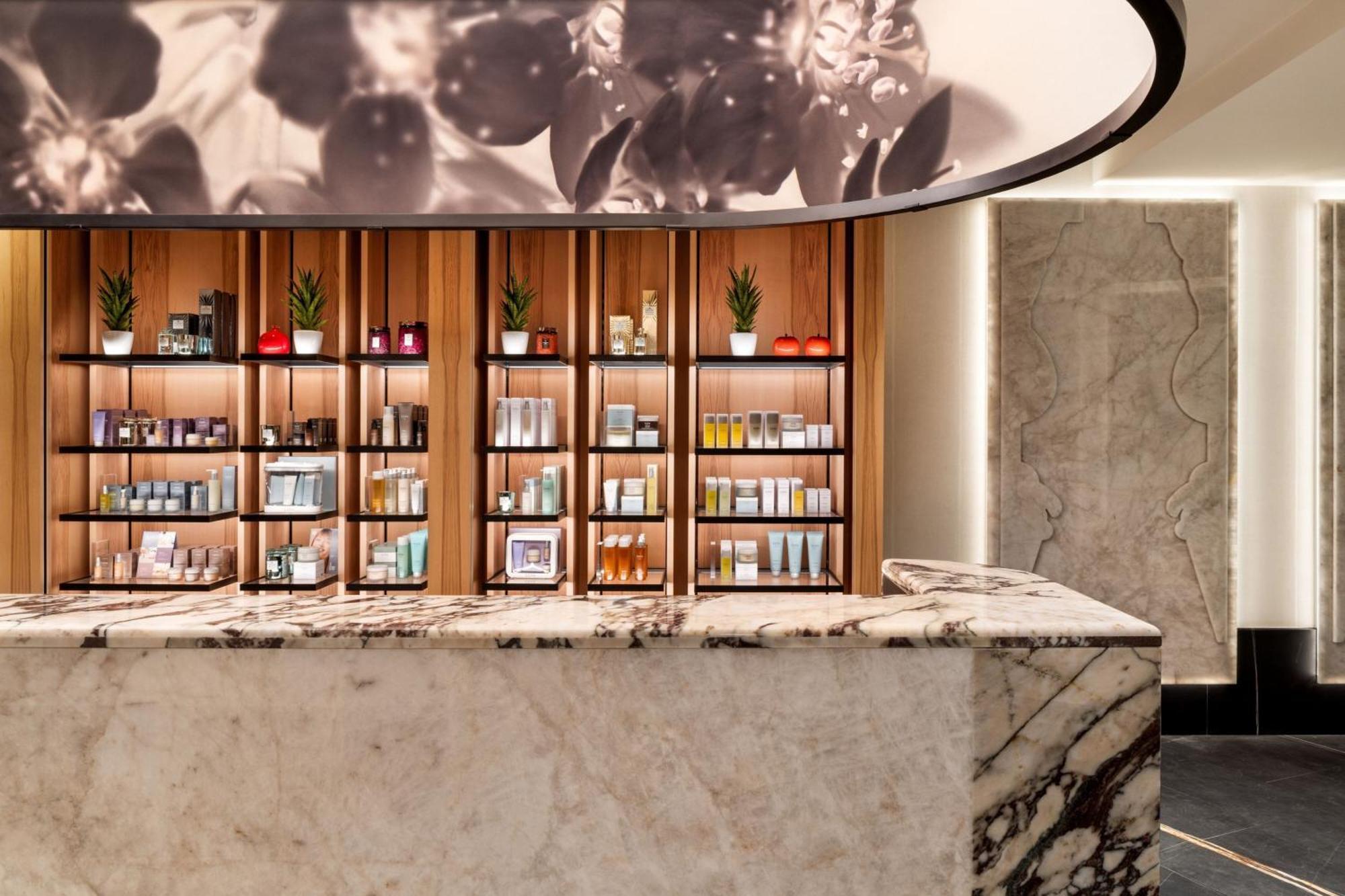 Paragraph Freedom Square, A Luxury Collection Hotel, Tbilisi Luaran gambar