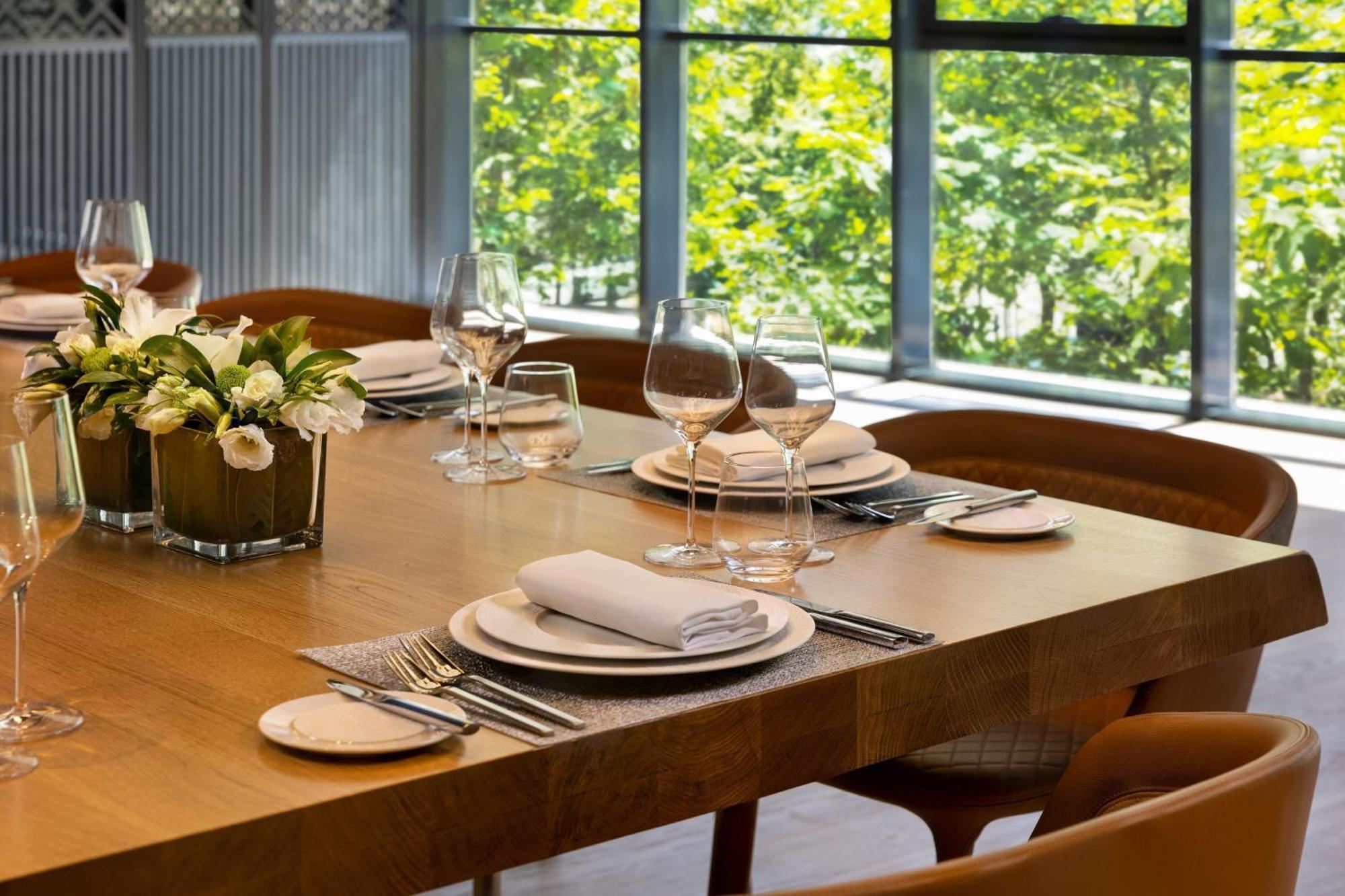 Paragraph Freedom Square, A Luxury Collection Hotel, Tbilisi Luaran gambar
