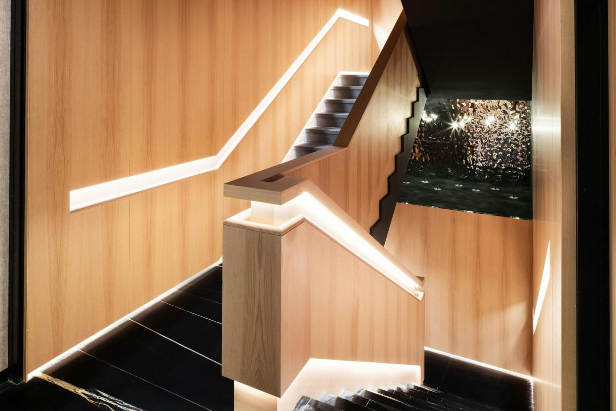 Paragraph Freedom Square, A Luxury Collection Hotel, Tbilisi Luaran gambar