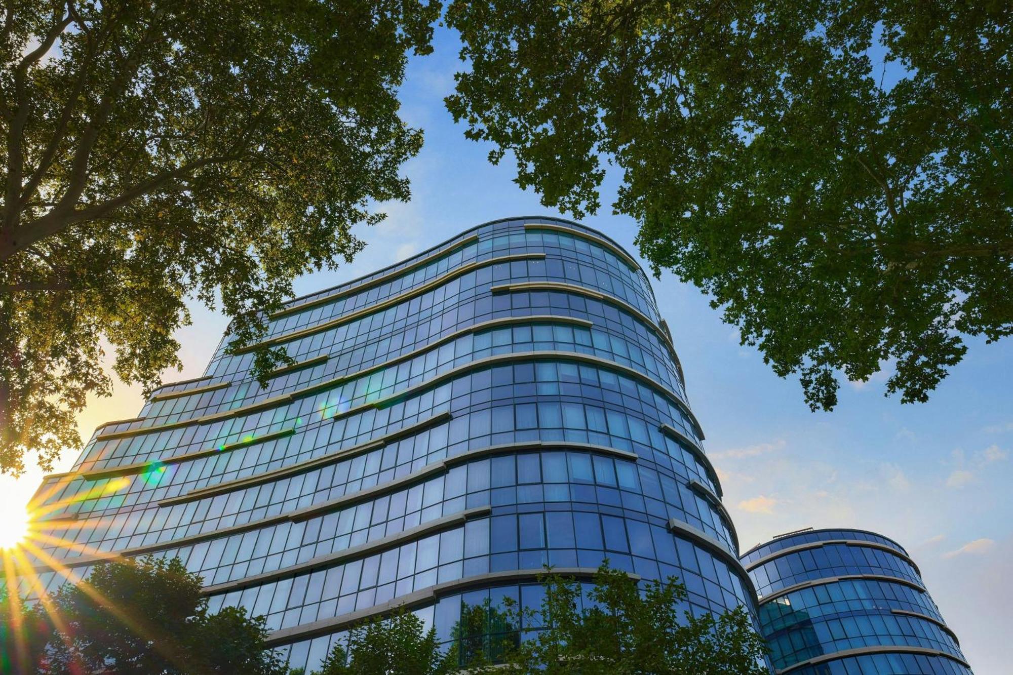 Paragraph Freedom Square, A Luxury Collection Hotel, Tbilisi Luaran gambar